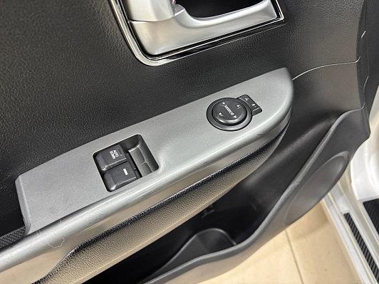 Kia Rio Comfort, 2014 года, пробег 130082 км