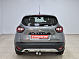 Renault Kaptur Drive, 2016 года, пробег 93714 км