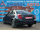 Daewoo Gentra Optimum Plus, 2013 года, пробег 141411 км