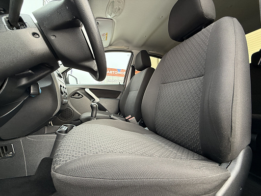 Datsun on-DO Trust III, 2017 года, пробег 162300 км