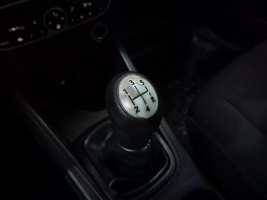 Renault Fluence, 2010 года, пробег 299691 км