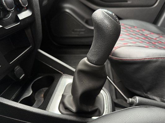 Lada (ВАЗ) XRAY Comfort, 2018 года, пробег 76800 км