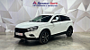 Lada (ВАЗ) Vesta Luxe, 2019 года, пробег 174351 км