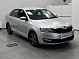 Skoda Rapid Active, 2018 года, пробег 161000 км
