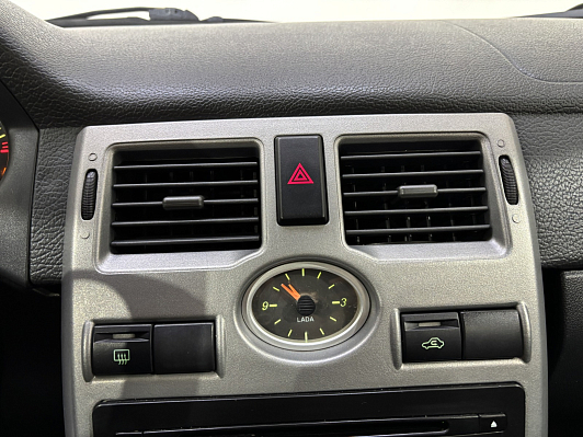 Lada (ВАЗ) Priora, 2012 года, пробег 150022 км