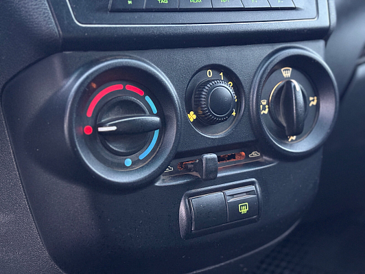 Lada (ВАЗ) Kalina Classic Glonass 21941-51-213, 2014 года, пробег 205700 км