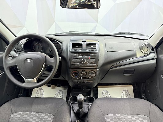 Lada (ВАЗ) Granta Комфорт, 2026 года, пробег 5 км