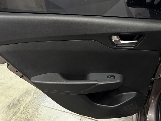 Hyundai Solaris, 2021 года, пробег 54216 км