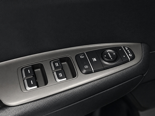 Kia Optima Luxe, 2019 года, пробег 133167 км