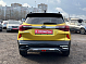 Kia Seltos Luxe, 2021 года, пробег 87328 км