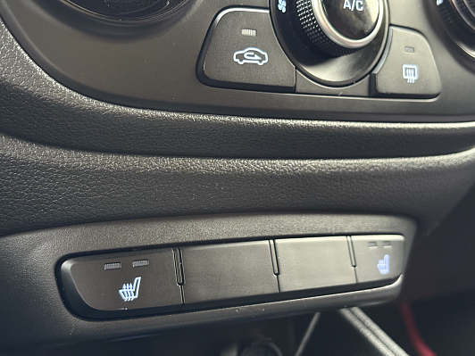 Hyundai Solaris Comfort, 2020 года, пробег 72100 км