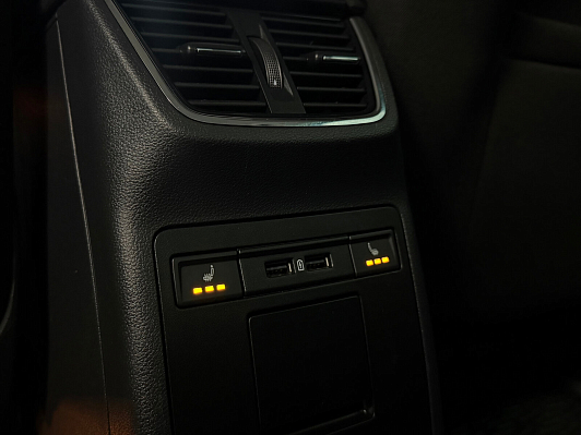 Skoda Octavia Style, 2018 года, пробег 156173 км