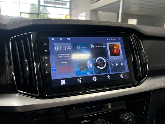 Skoda Kamiq Comfort, 2025 года, пробег 11 км