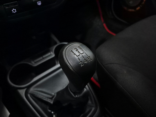 Lada (ВАЗ) Granta Classic Optima Учебная, 2022 года, пробег 84731 км