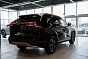 GAC GS4 GL, черный
