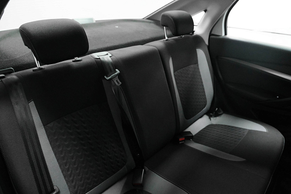 Lada (ВАЗ) Vesta Comfort Plus + P1.1 (Предсерийная), 2024 года, пробег 19000 км