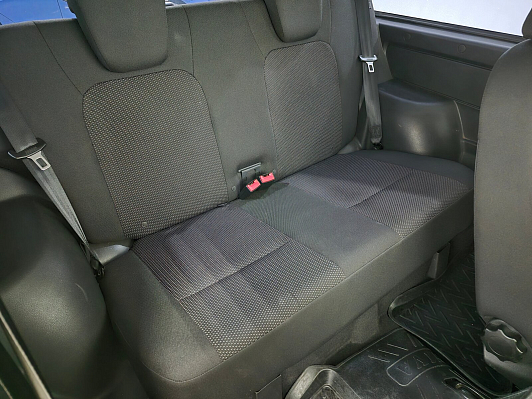 Lada (ВАЗ) Niva Legend Luxe Кондиционер, 2023 года, пробег 13919 км