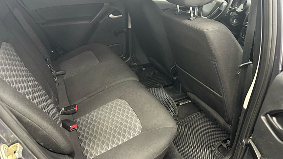 Lada (ВАЗ) Granta Comfort, 2019 года, пробег 310500 км