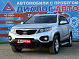 Kia Sorento Luxe, 2012 года, пробег 255000 км