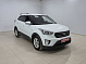 Hyundai Creta Comfort Plus, 2017 года, пробег 131471 км