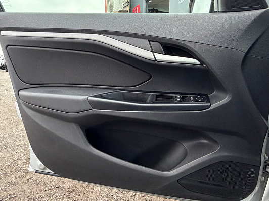 Lada (ВАЗ) Vesta Comfort, 2017 года, пробег 136000 км