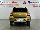 Renault Sandero Privilege, 2016 года, пробег 38000 км