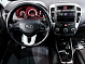 Kia Ceed Classic, 2012 года, пробег 204258 км
