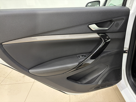 Lada (ВАЗ) Vesta Comfort Winter EnjoY Pro, 2023 года, пробег 12750 км