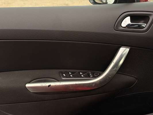Peugeot 308 Active, 2012 года, пробег 141033 км
