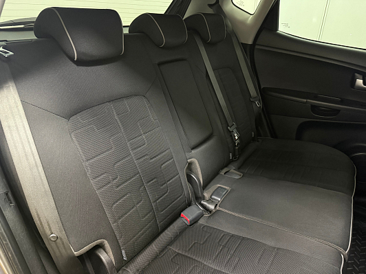 Kia Venga Comfort, 2012 года, пробег 182000 км