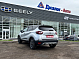 Renault Kaptur Style, 2021 года, пробег 78000 км