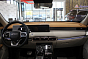 JETOUR X70 Plus Luxury, зеленый