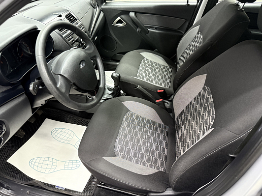 Lada (ВАЗ) Granta Classic, 2024 года, пробег 24252 км