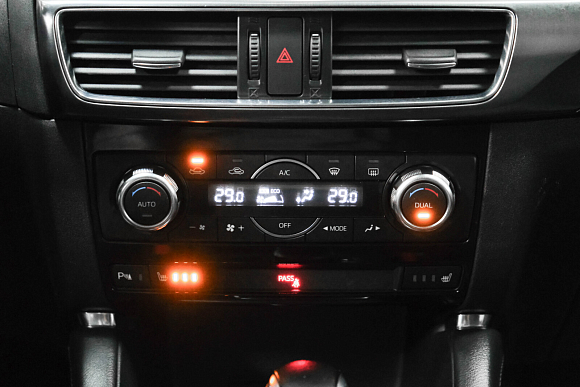Mazda CX-5 Active+, 2015 года, пробег 145000 км