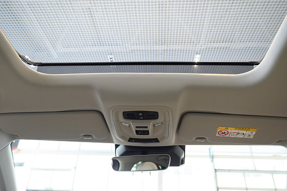 Haval Jolion Elite, красный