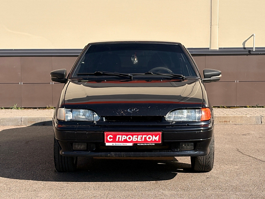 Lada (ВАЗ) 2114 Люкс, 2013 года, пробег 179742 км
