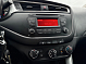 Kia Ceed Comfort, 2017 года, пробег 133819 км