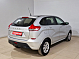 Lada (ВАЗ) XRAY Comfort, 2018 года, пробег 160363 км