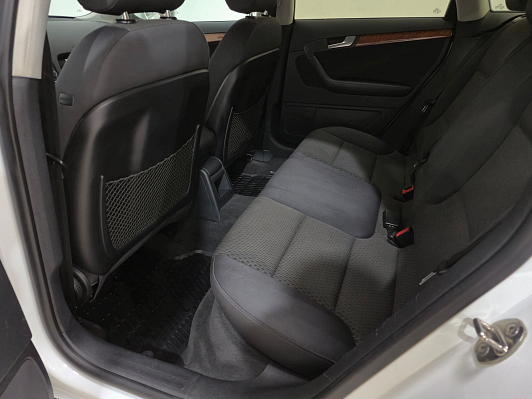 Audi A3 Ambiente, 2011 года, пробег 285583 км