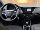 Hyundai Solaris Специальная Серия "10 лет" + Comfort, 2021 года, пробег 127700 км