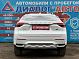 Haval F7x Tech Plus, 2020 года, пробег 99542 км
