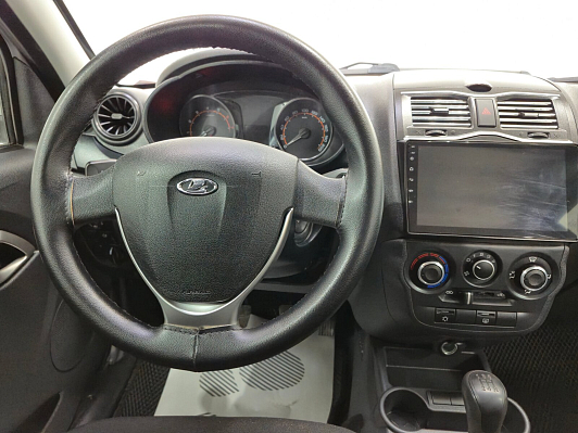 Lada (ВАЗ) Granta Comfort'23, 2023 года, пробег 38466 км