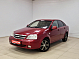 Chevrolet Lacetti SX, 2010 года, пробег 215360 км