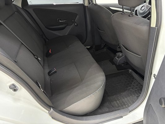 Nissan Almera Comfort Plus, 2014 года, пробег 177938 км