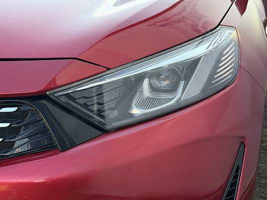 Kaiyi E5 Luxury, 2023 года, пробег 29788 км