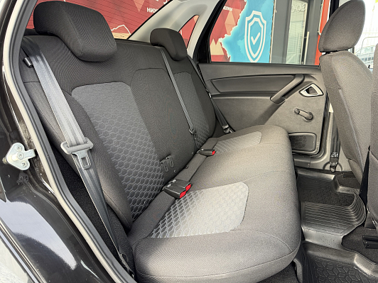 Lada (ВАЗ) Granta Comfort'24, 2023 года, пробег 45000 км