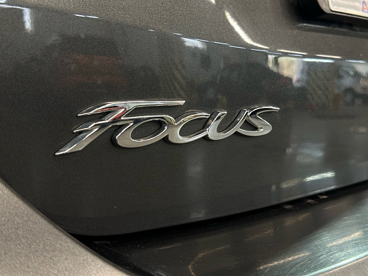 Ford Focus SYNC Edition, 2015 года, пробег 101000 км