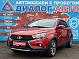 Lada (ВАЗ) Vesta Comfort Winter EnjoY Pro, 2021 года, пробег 59032 км