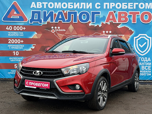 Lada (ВАЗ) Vesta Comfort Winter EnjoY Pro, 2021 года, пробег 59032 км