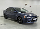 Mitsubishi Lancer, 2011 года, пробег 132603 км